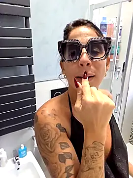 sexy7883 online show from 12-16-25, 09:35