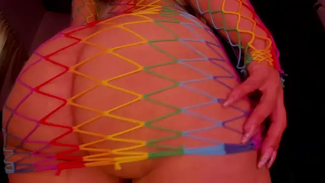 Gabby Haze online show from 01-08-26, 04:57