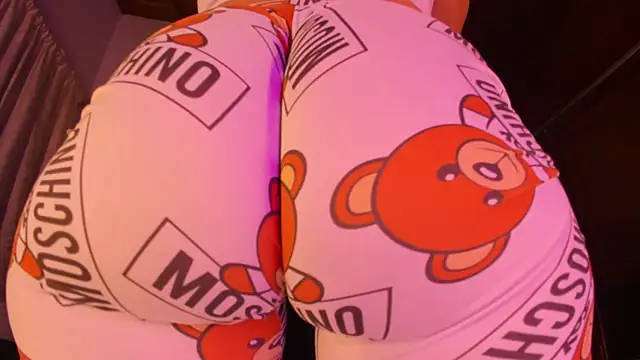 Gabby Haze online show from 02-02-26, 12:20