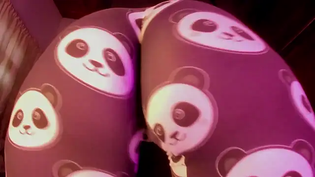 Gabby Haze online show from 01-09-26, 09:22