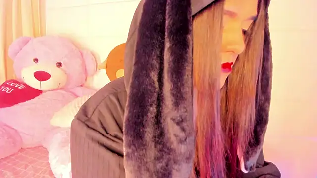 Gabby Haze online show from 03-17-26, 06:38