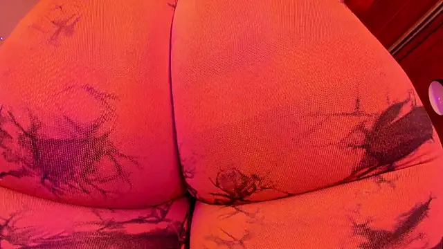 Gabby Haze online show from 05-10-26, 12:03