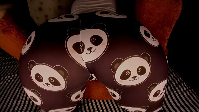 Gabby Haze online show from 11-18-25, 07:06