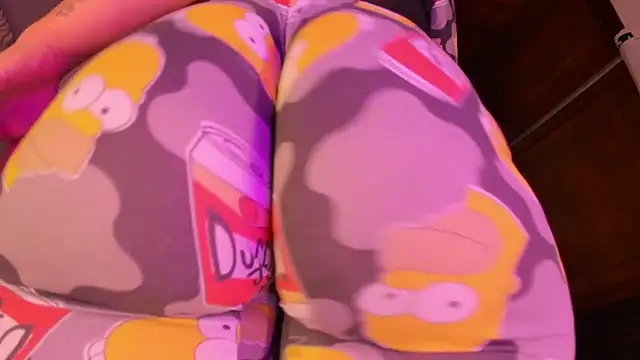 Gabby Haze online show from 02-04-26, 04:51