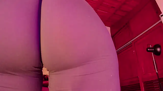 Gabby Haze online show from 02-24-26, 08:10