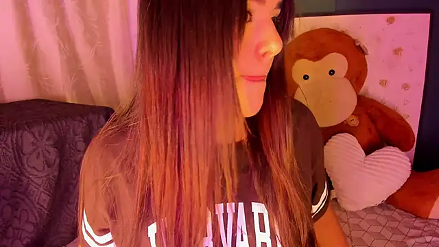 Gabby Haze online show from 02-26-26, 02:33