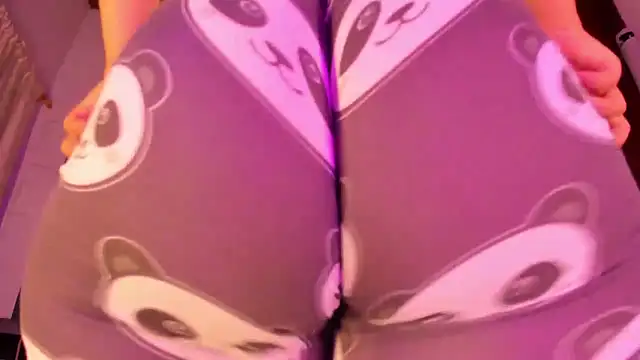 Gabby Haze online show from 02-03-26, 01:05