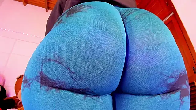 Gabby Haze online show from 04-13-26, 02:10