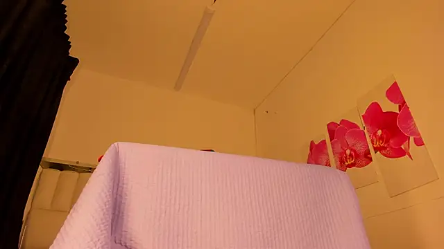 Gabby Haze online show from 07-30-26, 01:05