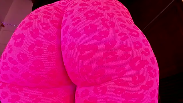 Gabby Haze online show from 04-02-26, 02:19