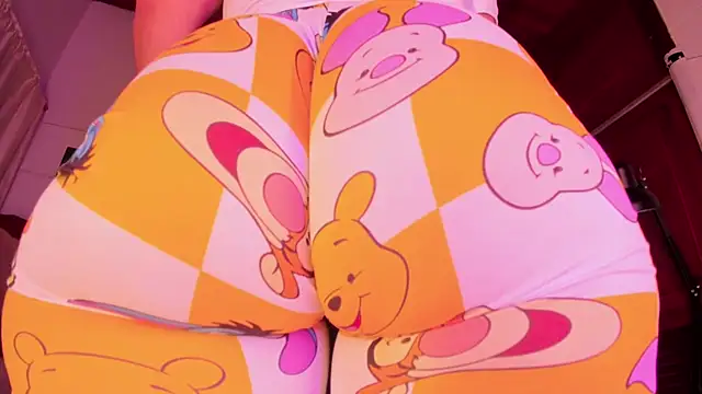 Gabby Haze online show from 02-12-26, 06:46