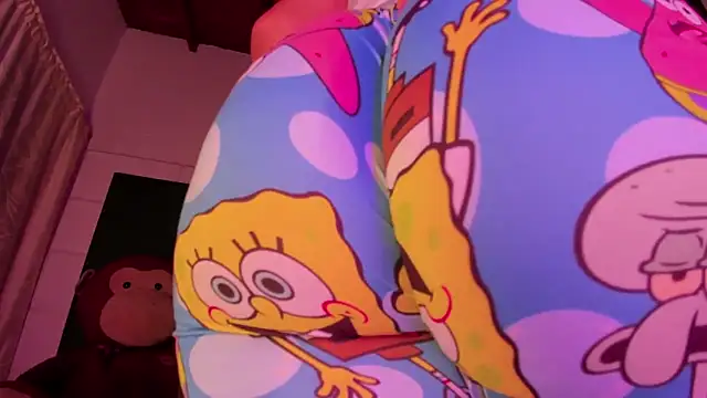 Gabby Haze online show from 02-23-26, 06:47