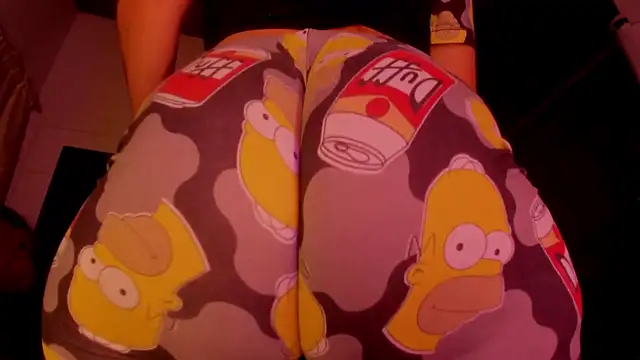 Gabby Haze online show from 01-10-26, 10:49