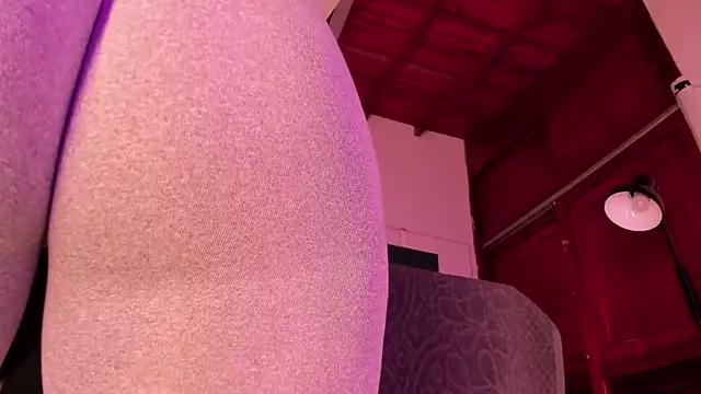 Gabby Haze online show from 02-07-26, 03:03