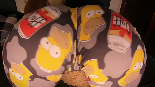 Snapshot of Gabby_Haze chatting on 09-13-25, 11:54 Gabby Haze online show from 09-13-25, 11:54