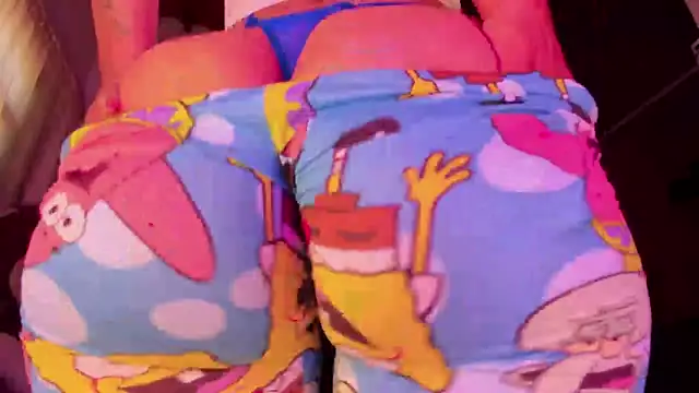 Gabby Haze online show from 02-22-26, 06:31