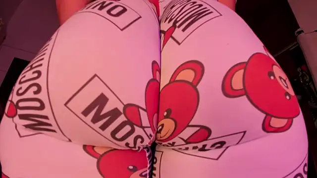 Gabby Haze online show from 02-15-26, 11:14