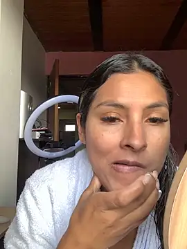 Berta arevalo blsd online show from 11-20-25, 07:03