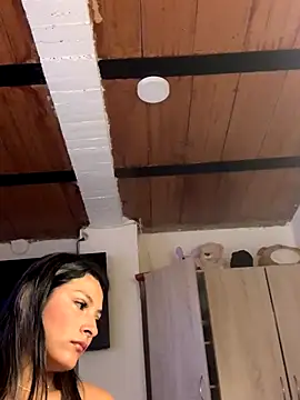 Berta arevalo blsd online show from 11-21-25, 02:05