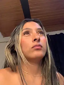 Berta arevalo blsd online show from 11-02-25, 05:12