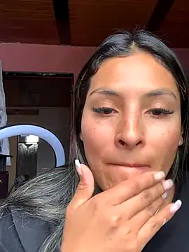 Berta arevalo blsd online show from 11-27-25, 05:02