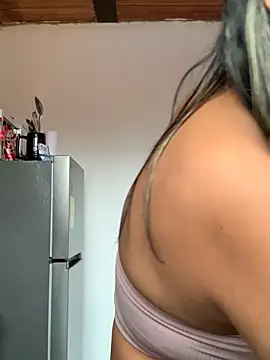 Berta arevalo blsd online show from 10-29-25, 07:13