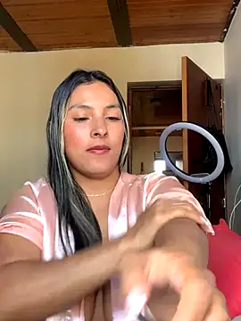 Berta arevalo blsd online show from 11-18-25, 02:53