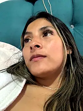 Berta arevalo blsd online show from 10-24-25, 04:06