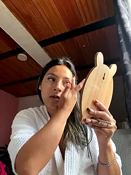 Berta arevalo blsd online show from 01-12-26, 01:40