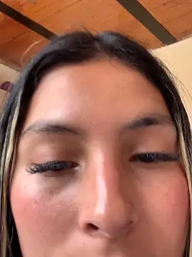 Berta arevalo blsd online show from 11-08-25, 06:33