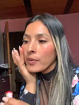 Berta arevalo blsd online show from 12-14-25, 06:35