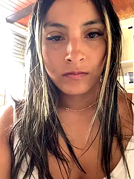 Berta arevalo blsd online show from 10-28-25, 07:02