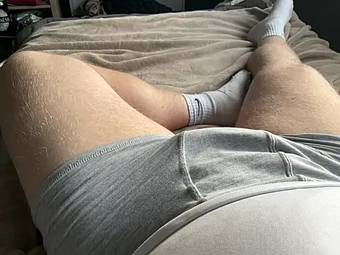 NathNaughtyy online show from 04-13-26, 05:50