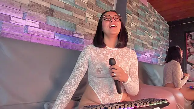 LolaXXXperience online show from 10-02-25, 11:35