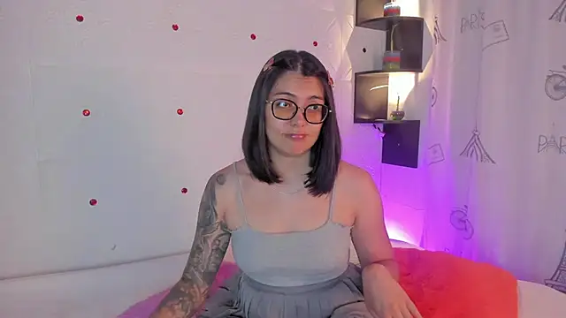 LolaXXXperience online show from 09-09-25, 11:08