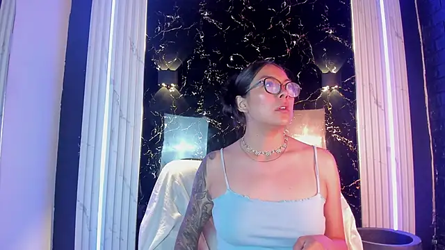 LolaXXXperience online show from 09-23-25, 11:17