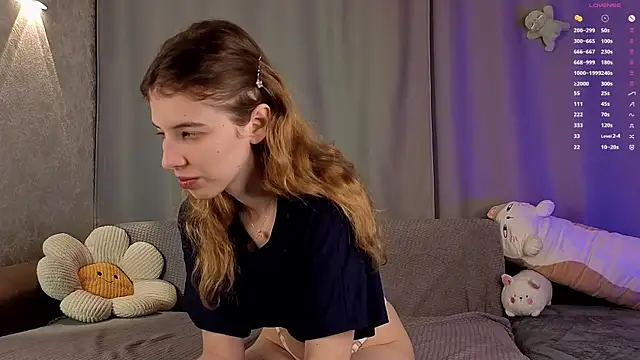 Sunflovery online show from 02-28-26, 09:58