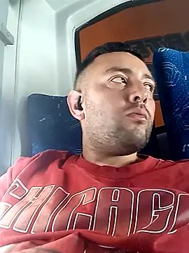 angelitocalientico online show from 10-10-25, 07:58