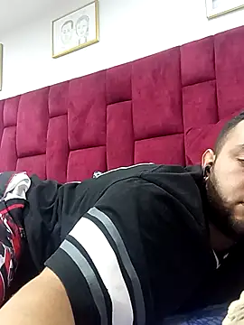 angelitocalientico online show from 01-12-26, 02:35