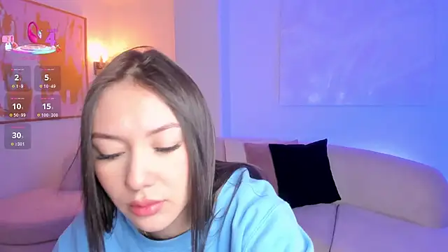 Snapshot of AnnaHoffman_ chatting on 10-09-25, 12:49 AnnaHoffman  online show from 10-09-25, 12:49