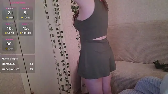 Micky Wood online show from 03-04-26, 01:30