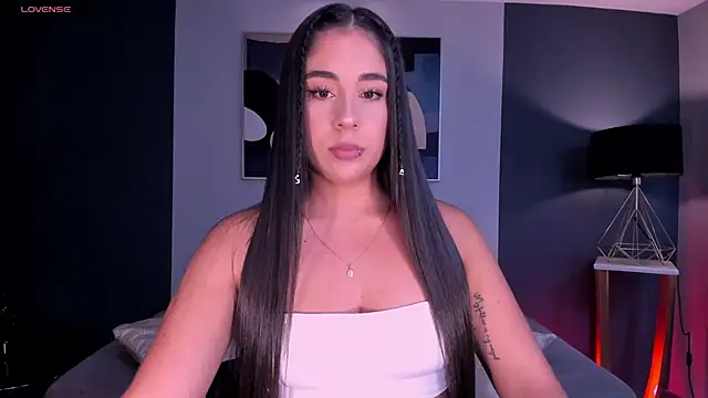 SussyBellX online show from 10-21-25, 08:19