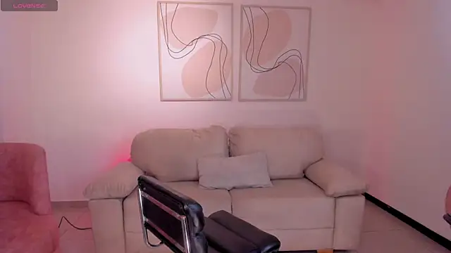 SussyBellX online show from 09-30-25, 08:37