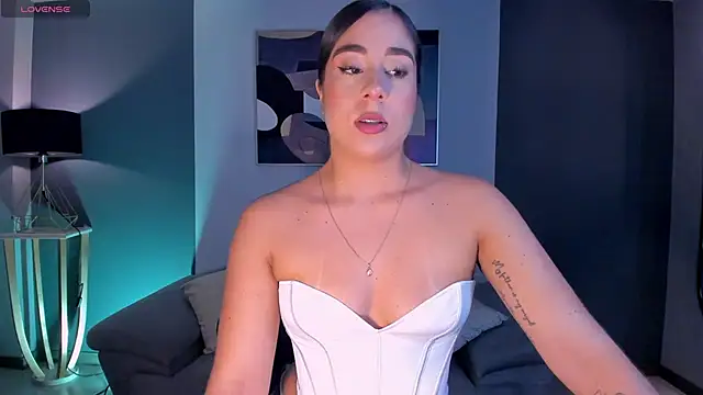 SussyBellX online show from 10-03-25, 08:10