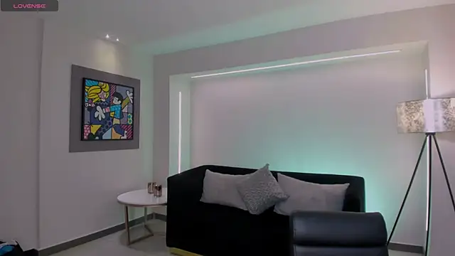 SussyBellX online show from 12-02-25, 08:43