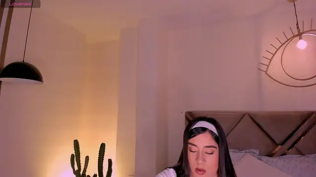 SussyBellX online show from 02-24-26, 03:29