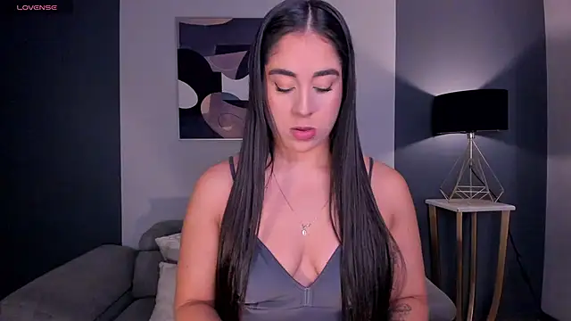 SussyBellX online show from 09-14-25, 05:02