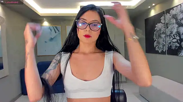 LaurentConnor online show from 12-20-25, 03:20