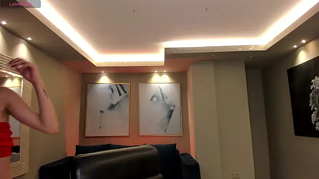 LaurentConnor online show from 12-02-25, 02:34