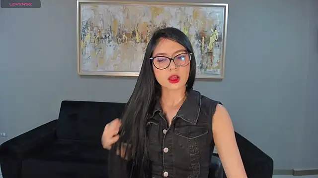 LaurentConnor online show from 01-10-26, 07:53